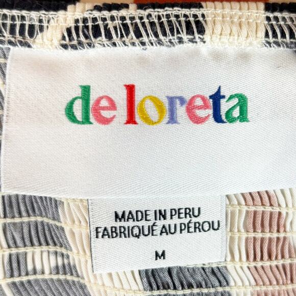 De Loreta Dress Medium - Picture 9 of 10